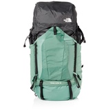 The North Face Trail Lite 65 Trekkingrucksäcke Deepgrassgreen/Asphaltgry L/XL