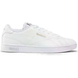 Reebok Court Clean Damen Weiß 40,5