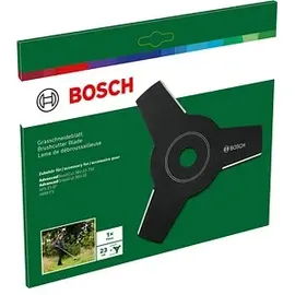 Bosch Freischneidermesser Lasergeschnitten 23 cm
