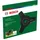 Bosch Freischneidermesser Lasergeschnitten 23 cm
