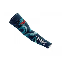 NRV Gaming Sleeve Rxckstar - Limited Edition - L