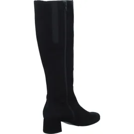 Gabor Stiefel Damen schwarz, 40 1⁄2 EU - Schwarz