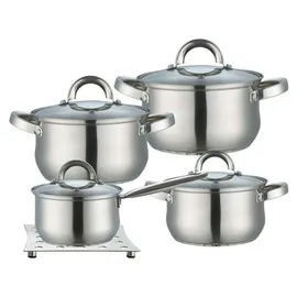 Maestro MR-2021 Kochtopf 16 cm rund