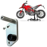 ConStands Adapterplatte für ConStands Power Classic / Evo passend für Ducati Hypermotard 939 16-18