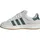 Adidas Campus 00s Crystal White / Core White / Collegiate Green 42