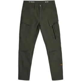 G-Star Zip Pocket 3D Skinny Grau 34/34