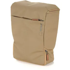 Shimoda Top Loader Medium 15 l beige