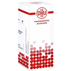 Opium C30 Globuli