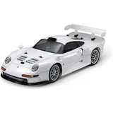 TAMIYA Karosserie Porsche 911 GT1 47443