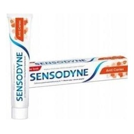 Sensodyne Sensodyne, Anti-Caries-Paste, 75 ml)