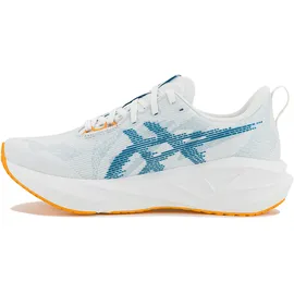 Asics Novablast 5 Herren Arctic Blue/Aegean Blue 43,5