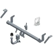 BRINK Anhängevorrichtung BMU 644600