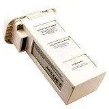 AccuCell Akku passend für DJI Phantom 3 Akkupack Li-Polymer 15,2Volt 4480mAh 68,1Wh