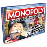 Hasbro Monopoly für schlechte Verlierer Schweiz