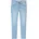 SlimFit Blau 164