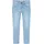 NAME IT SlimFit Blau 164
