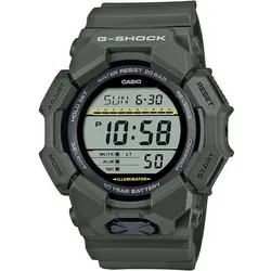 Herrenuhr - Casio Modell: GD-010-3ER