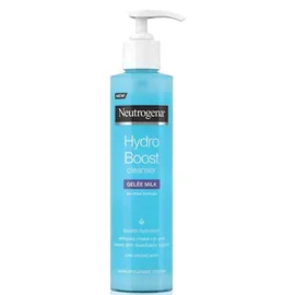 Neutrogena Hydro Boost Gelée Milch Cleanser 200 ml