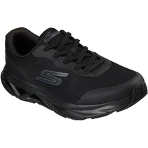 SKECHERS Glide Step Vortex Avalin Herren Schwarz 41