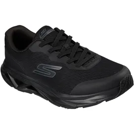 SKECHERS Glide Step Vortex Avalin Herren Schwarz 41