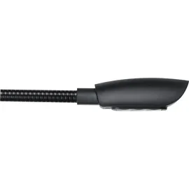 Showgear GooseLight XLR RGBW 45 cm Schwarz