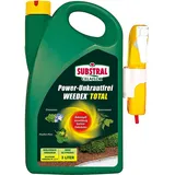 Substral Celaflor Power Unkrautfrei Weedex Total 3 l