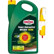Substral Celaflor Power Unkrautfrei Weedex Total 3 l