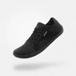 Saguaro Barfußschuhe Luck I - Schwarz 41