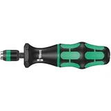WERA Drehmoment-Schraubendreher 7450 10,0 Ncm