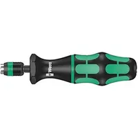 WERA Drehmoment-Schraubendreher 7450 10,0 Ncm