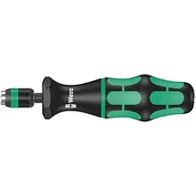 WERA Drehmoment-Schraubendreher 7450 10,0 Ncm