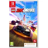 LEGO 2K Drive (Code in a Box) - Nintendo Switch - Rennspiel - PEGI 7