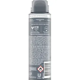 Dove Men Deo Spray Advanced Clean Comfort 150 ml