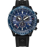 Citizen Herren Analog Solar Uhr mit Urethan Armband CB5006-02L