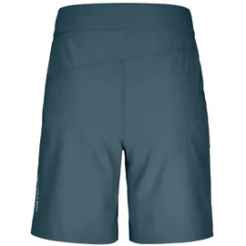 Ortovox Brenta Shorts Regular Grau M