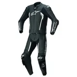 Alpinestars Missile V2 Zweiteiler schwarz, 50