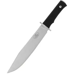 Fallkniven MB Modern Bowie Griff aus Thermorun