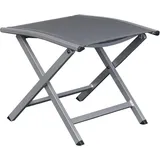 LC Garden Hocker Aluminium 0 x 0 x 0 cm Silber