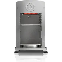 Beefer E-Beefer Pro 01400001 800°C silber