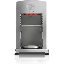 Beefer E-Beefer Pro 01400001 800°C silber