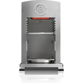 Beefer E-Beefer Pro 01400001 800°C silber