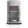 Beefer E-Beefer Pro 01400001 800°C silber