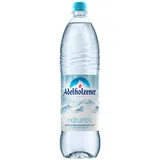 Adelholzener Naturell Still PET MW-Pfand 6 x 1,5 Liter / ohne Träger #85148