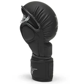 Leone 1947 LEONE 1947, Handschuhe Black Edition schwarz S GP121