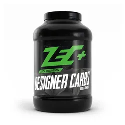 ZEC+ DESIGNER CARBS Kohlenhydrat-Pulver