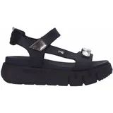 Nero Giardini E410707D Damen Schwarz 38