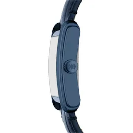 Fossil Carraway Quarz Leder 30 mm FS6170