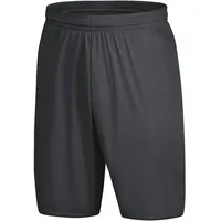 Jako Palermo 2.0 Sporthose anthrazit S