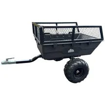Husqvarna ATV Anhänger Trailer Garden 150
