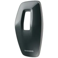 Mennekes Front Cover in Granitgrau für Wallboxen AMTRON® 4YOU 4BUSINESS MENNEKES
